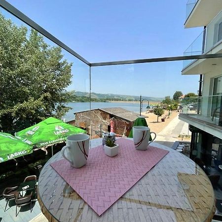 Lake View Tasic Veliko Gradište 외부 사진