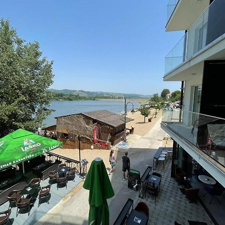 Lake View Tasic Veliko Gradište 외부 사진