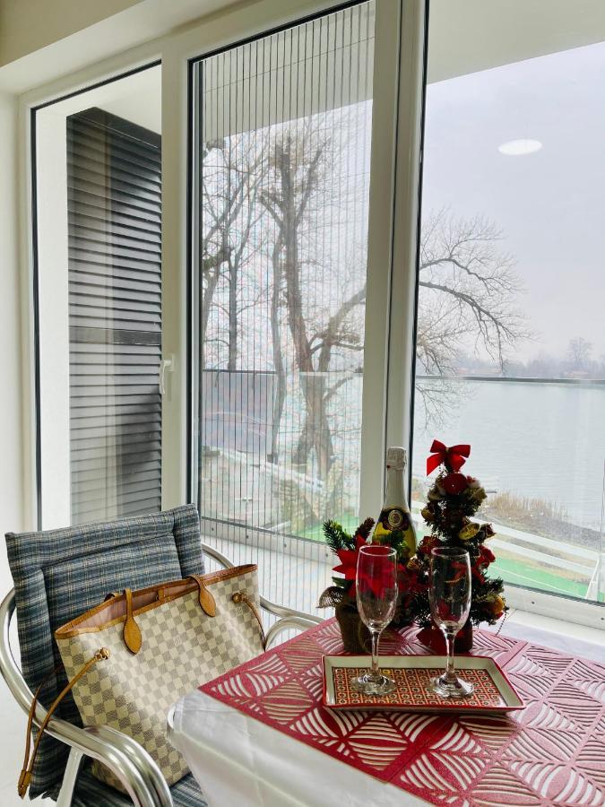 Lake View Tasic Veliko Gradište 외부 사진