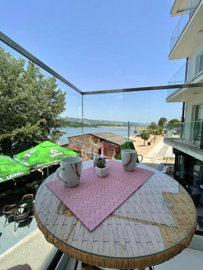 Lake View Tasic Veliko Gradište 외부 사진