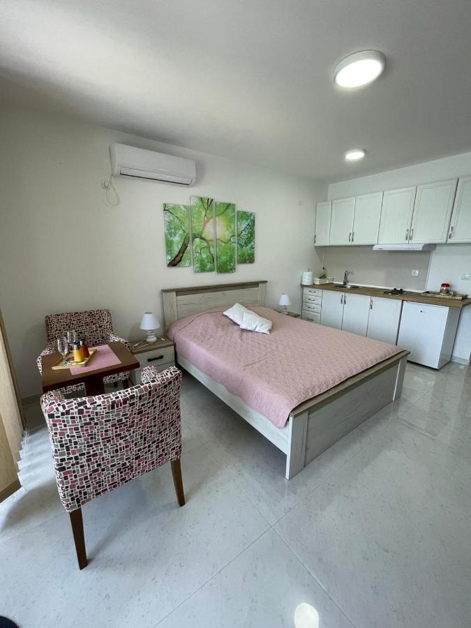Lake View Tasic Veliko Gradište 외부 사진