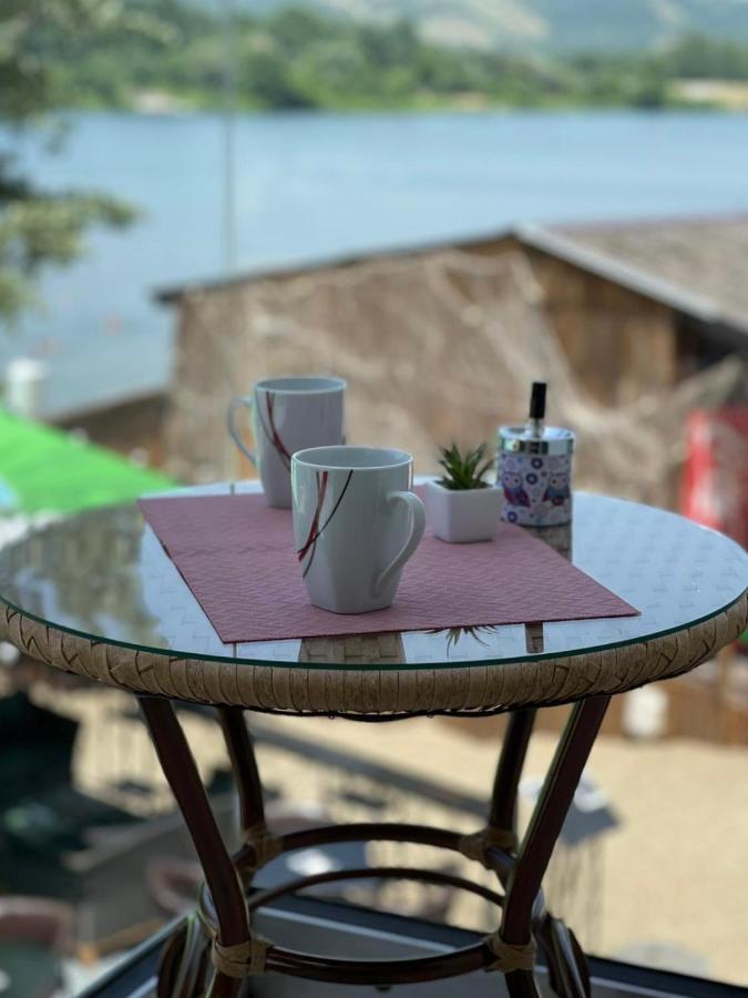 Lake View Tasic Veliko Gradište 외부 사진