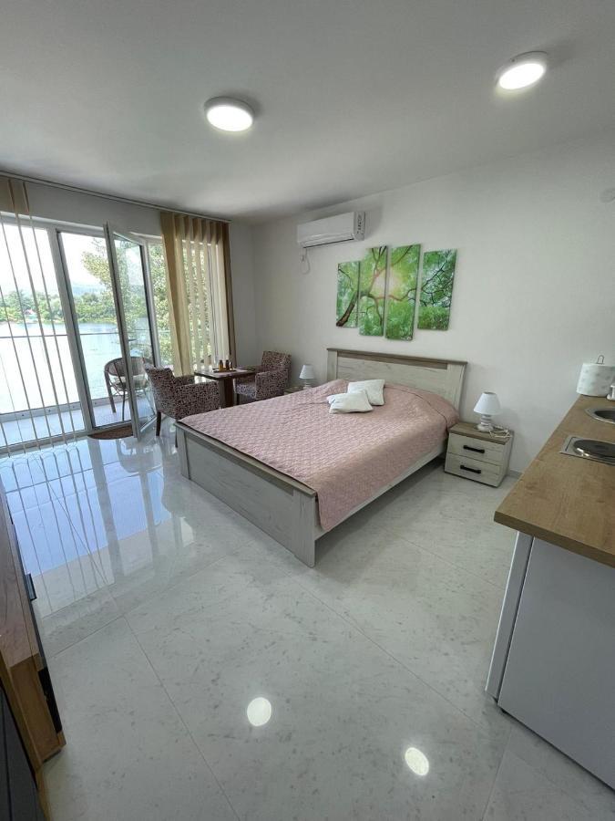 Lake View Tasic Veliko Gradište 외부 사진