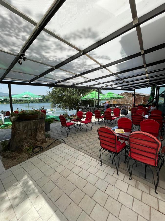 Lake View Tasic Veliko Gradište 외부 사진