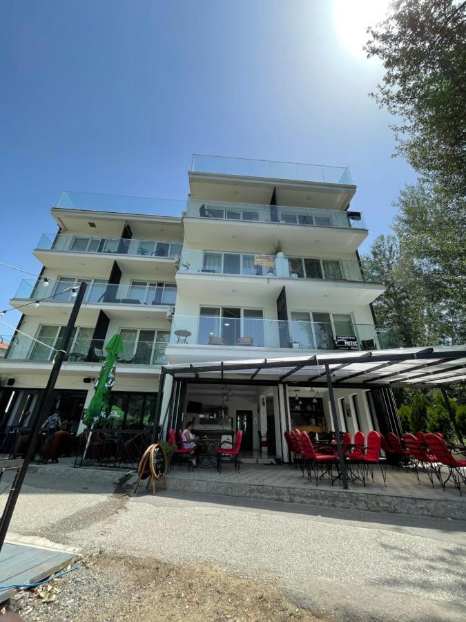 Lake View Tasic Veliko Gradište 외부 사진