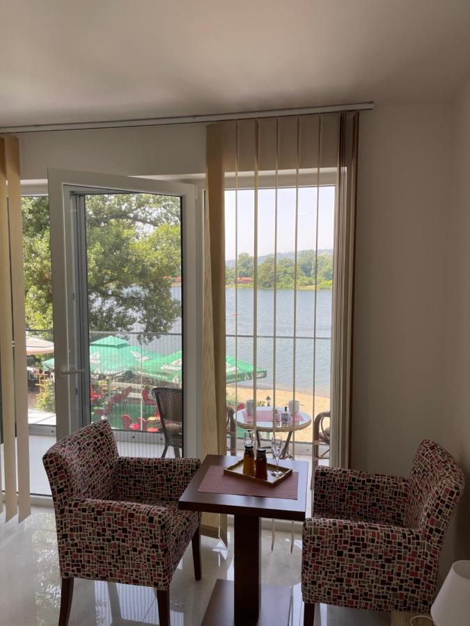 Lake View Tasic Veliko Gradište 외부 사진